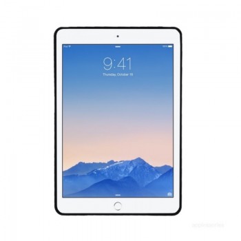 Silikoninis juodas dėklas Goospery (IPAD MINI 4) Silikoninis juodas dėklas Goospery (IPAD MINI 4)